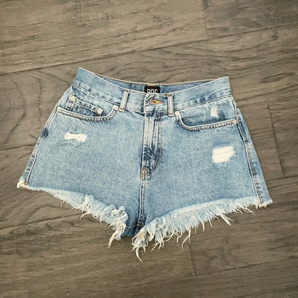 Urban Outfitters Denim Shorts